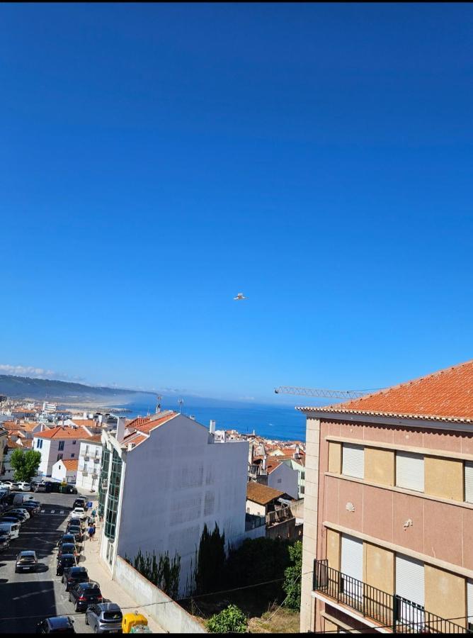 Apartamento Marques Nazaré Exterior photo